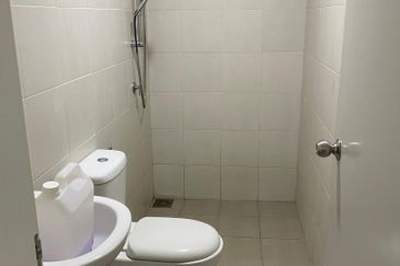 Sensory Residence @ SouthVille City