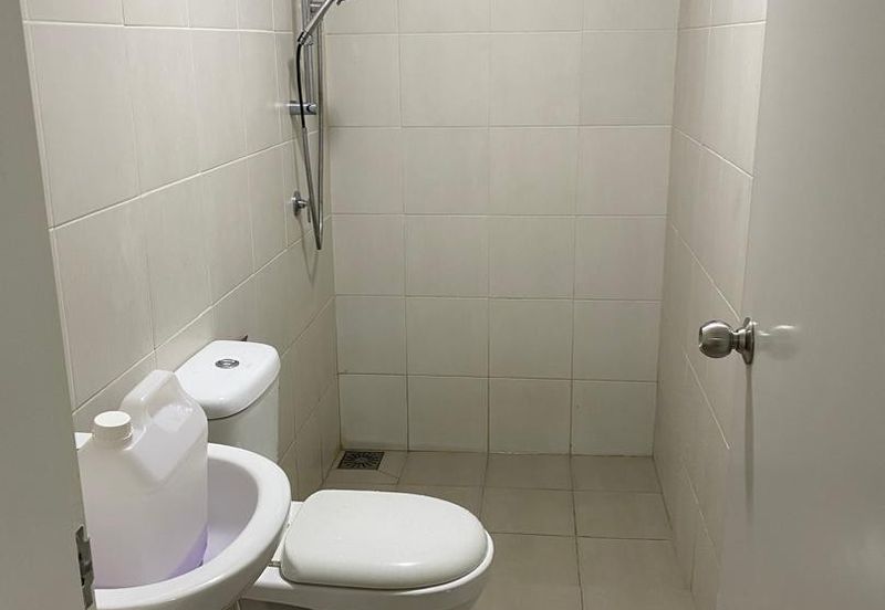 Sensory Residence @ SouthVille City