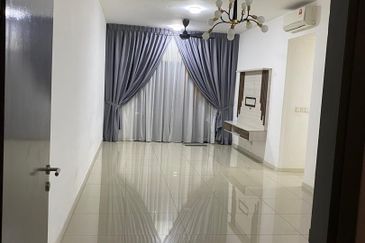 Sensory Residence @ SouthVille City