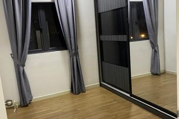 Sensory Residence @ SouthVille City