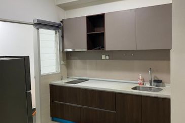 Sensory Residence @ SouthVille City