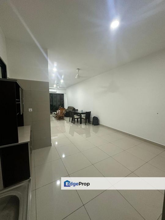 RESIDENSI BINTANG BUKIT JALIL CONDOMINIUM FULLY FURNISHED FOR RENT, Kuala Lumpur, Bukit Jalil