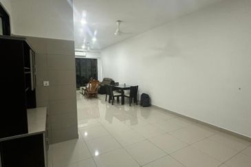 Residensi Bintang Bukit Jalil