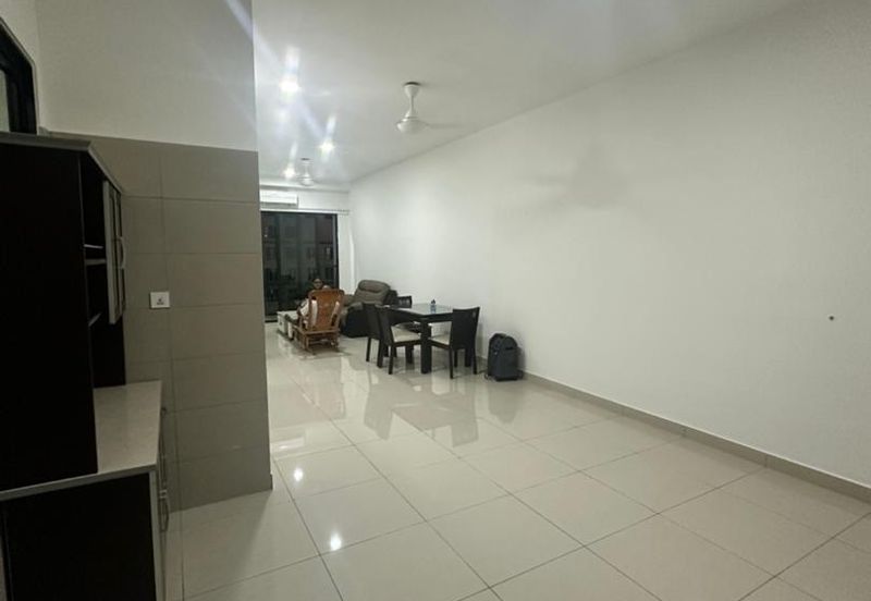 Residensi Bintang Bukit Jalil