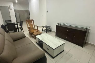 Residensi Bintang Bukit Jalil