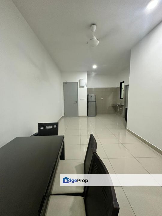 RESIDENSI BINTANG BUKIT JALIL CONDOMINIUM FULLY FURNISHED FOR RENT, Kuala Lumpur, Bukit Jalil