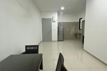 Residensi Bintang Bukit Jalil