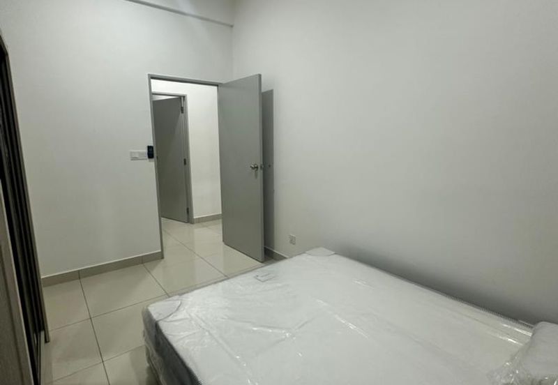 Residensi Bintang Bukit Jalil