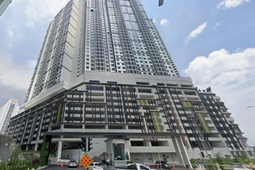 Residensi Bintang Bukit Jalil