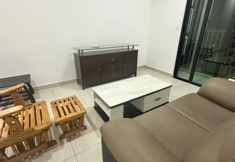 Residensi Bintang Bukit Jalil