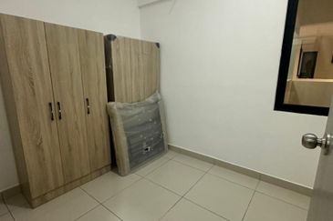 Residensi Bintang Bukit Jalil