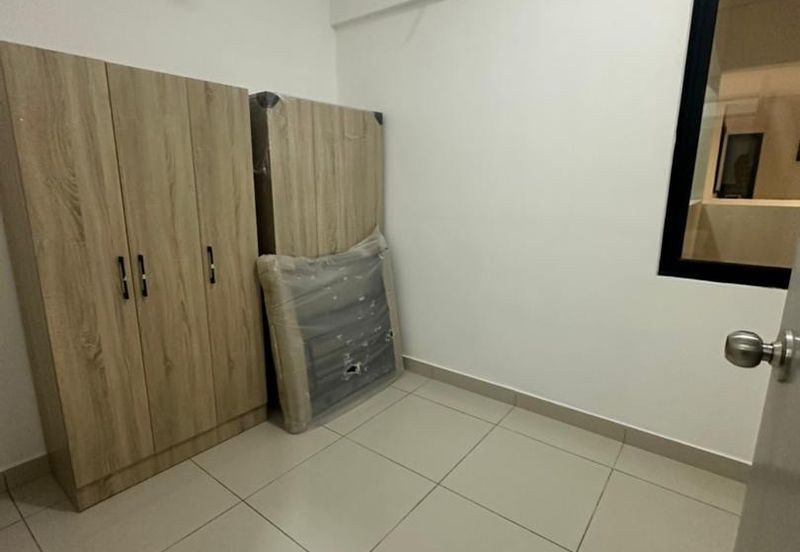 Residensi Bintang Bukit Jalil