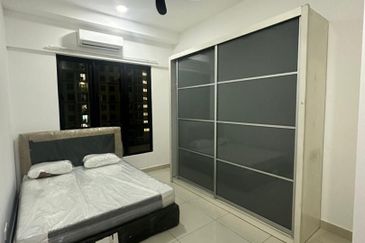 Residensi Bintang Bukit Jalil