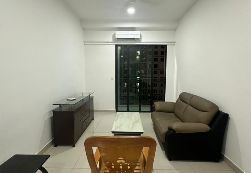Residensi Bintang Bukit Jalil