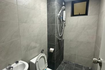 Residensi Bintang Bukit Jalil