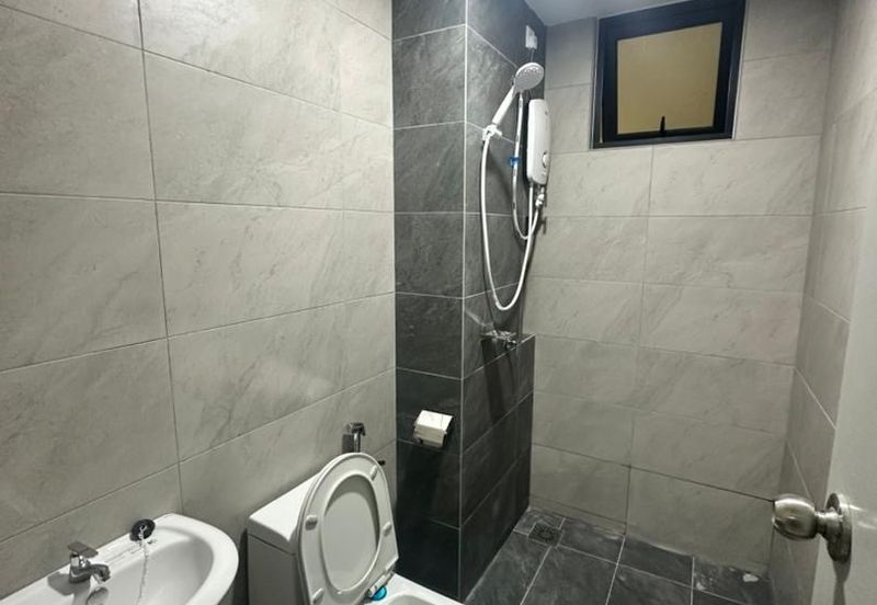 Residensi Bintang Bukit Jalil