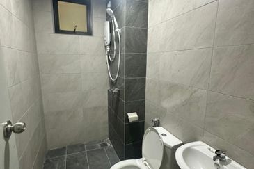 Residensi Bintang Bukit Jalil