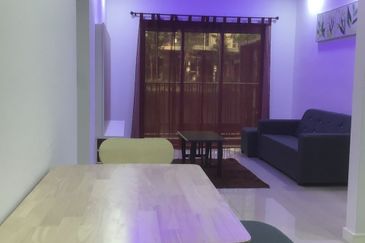 Sensory Residence @ SouthVille City