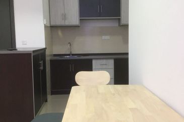 Sensory Residence @ SouthVille City