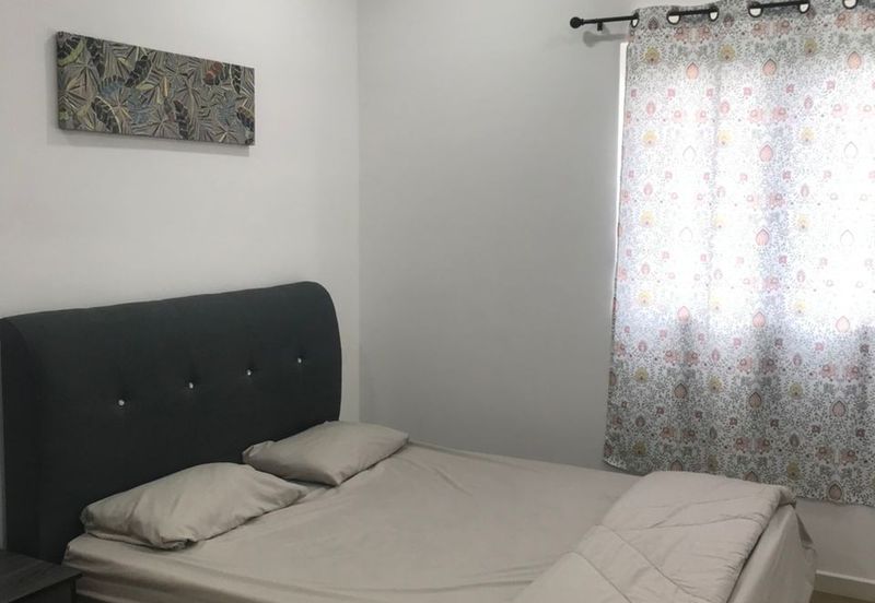 Sensory Residence @ SouthVille City