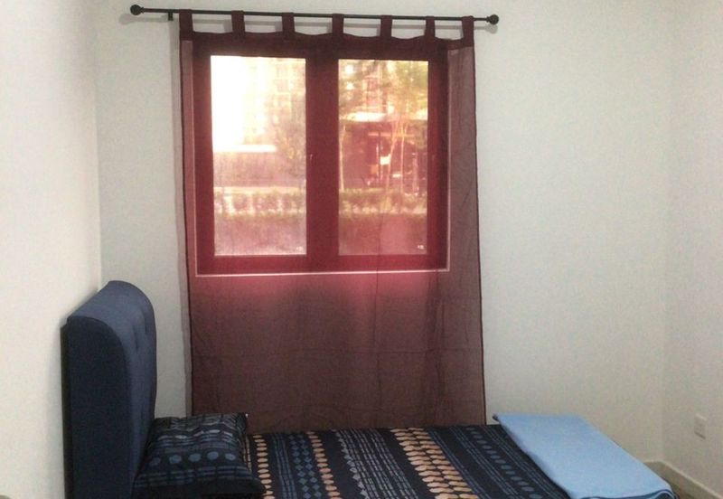 Sensory Residence @ SouthVille City