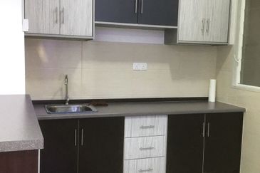 Sensory Residence @ SouthVille City