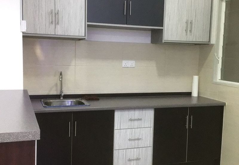 Sensory Residence @ SouthVille City