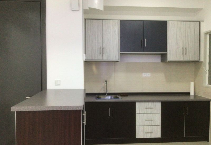 Sensory Residence @ SouthVille City