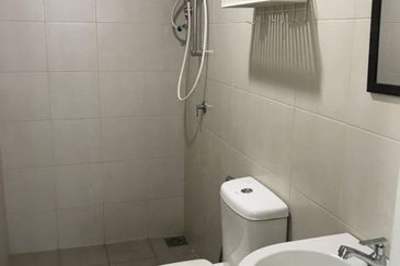 Sensory Residence @ SouthVille City