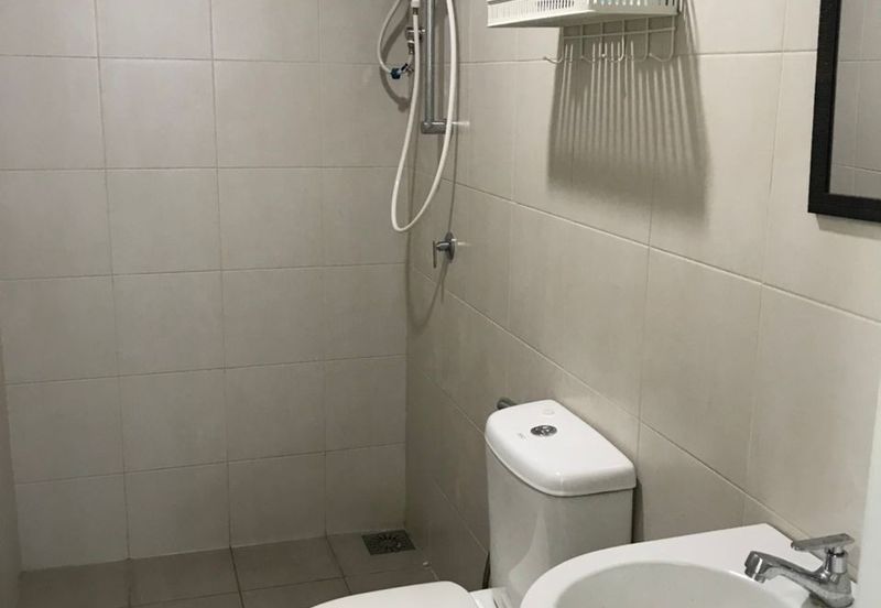 Sensory Residence @ SouthVille City