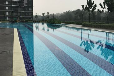 Sensory Residence @ SouthVille City