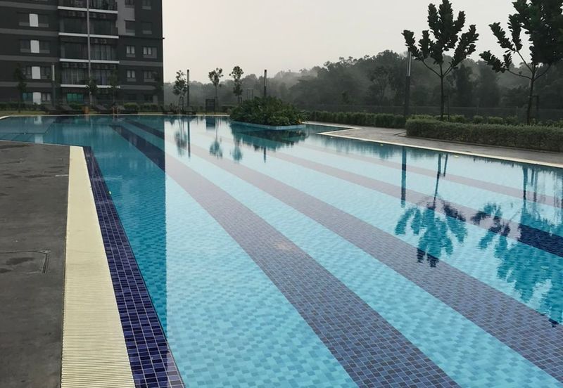 Sensory Residence @ SouthVille City