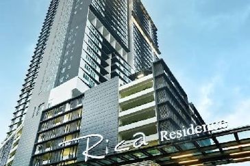 Rica Residence