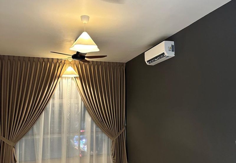 Residensi Brickfields