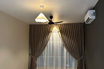 Residensi Brickfields