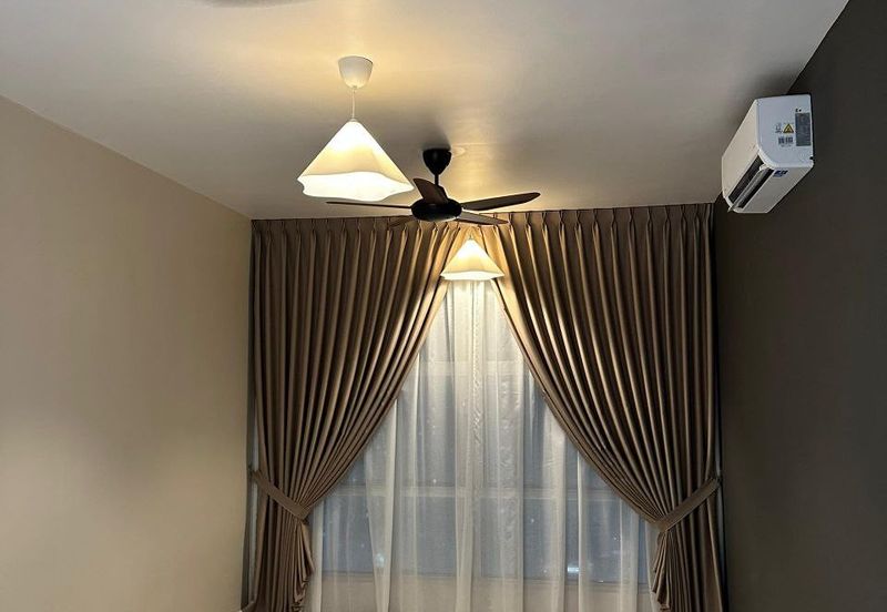 Residensi Brickfields