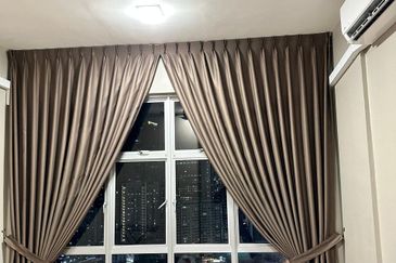 Residensi Brickfields