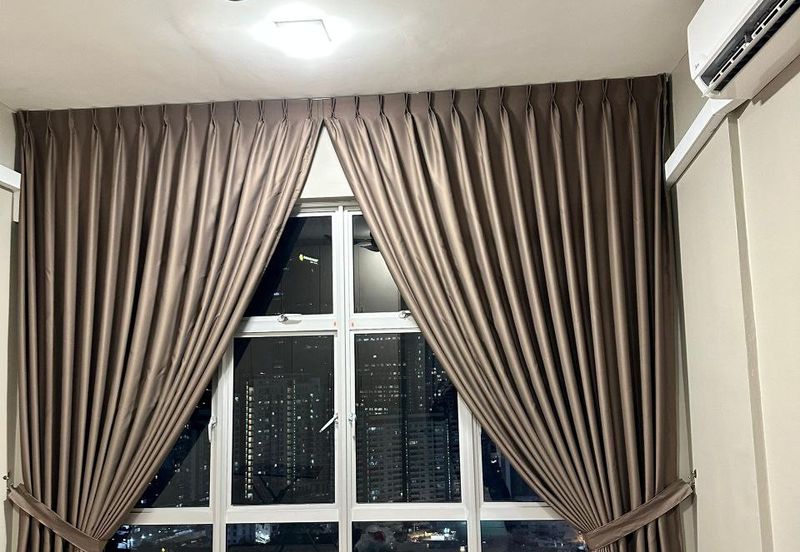 Residensi Brickfields