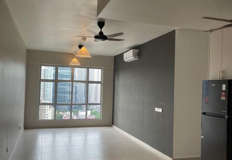 Residensi Brickfields