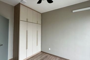 Residensi Brickfields