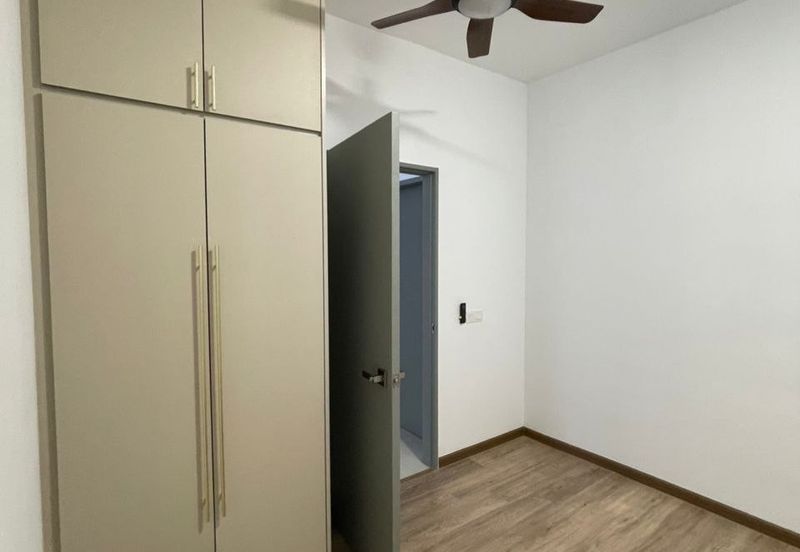 Residensi Brickfields