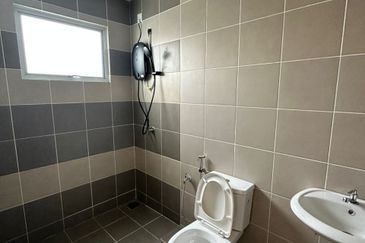 Residensi Brickfields