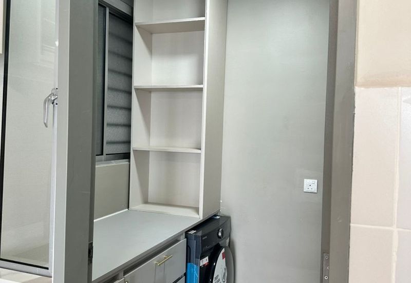 Residensi Brickfields