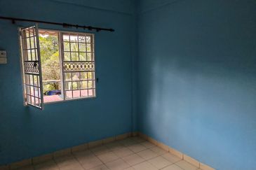 Seri Bintang Apartment