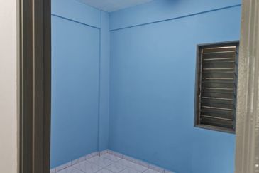 Seri Bintang Apartment