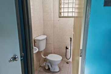 Seri Bintang Apartment