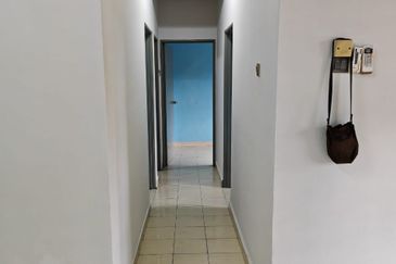 Seri Bintang Apartment