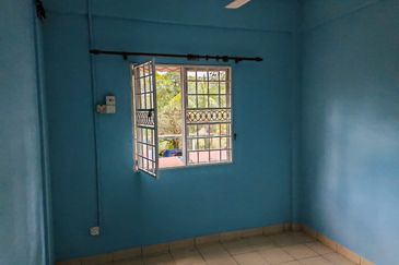 Seri Bintang Apartment