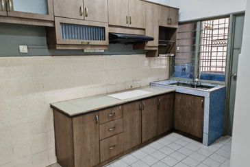 Seri Bintang Apartment