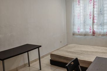 Indah Alam Condominium